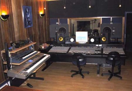 MBR Studio